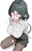 二次元插画 #11488288