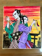二次元插画 #11488291