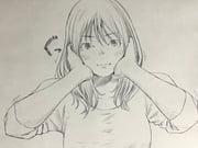 二次元插画 #11488292