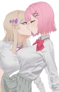 二次元插画 #11488301