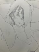 二次元插画 #11488303