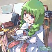 二次元插画 #11488304
