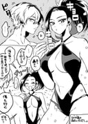 二次元插画 #11488306