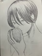 二次元插画 #11488308