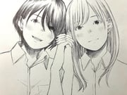 二次元插画 #11488310