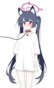 二次元插画 #11488312