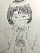 二次元插画 #11488313