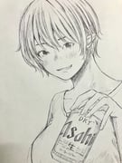 二次元插画 #11488324