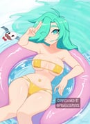 二次元插画 #11488331