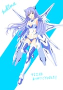 二次元插画 #11488333