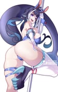 二次元插画 #11488338