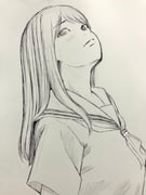 二次元插画 #11488364