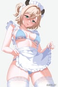 二次元插画 #11488367