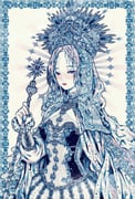 二次元插画 #11488368