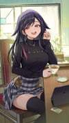 二次元插画 #11488371