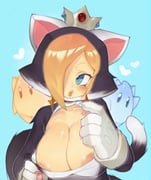二次元插画 #11488373