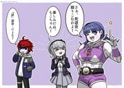 二次元插画 #11488374