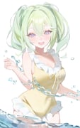 二次元插画 #11488378