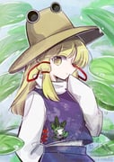 二次元插画 #11488385