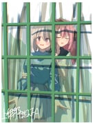 二次元插画 #11488390