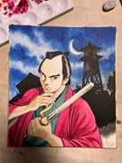 二次元插画 #11488392