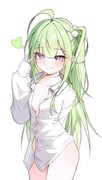 二次元插画 #11488395