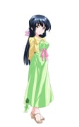 二次元插画 #11488406