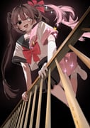 二次元插画 #11488410