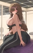 二次元插画 #11488414