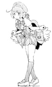 二次元插画 #11488423
