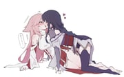 二次元插画 #11488440