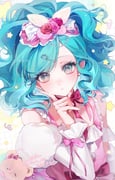 二次元插画 #11488446