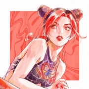 二次元插画 #11488449