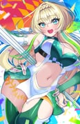 二次元插画 #11488451