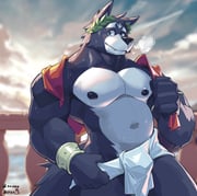 二次元插画 #11488457