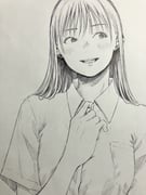 二次元插画 #11488470