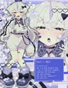 二次元插画 #11488472