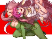 二次元插画 #11488477
