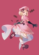 二次元插画 #11488478