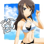 二次元插画 #11488482