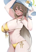二次元插画 #11488485