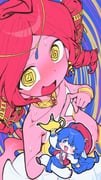 二次元插画 #11488487
