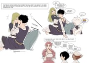 二次元插画 #11488490