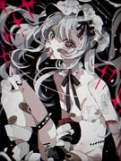 二次元插画 #11488493