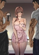二次元插画 #11488495