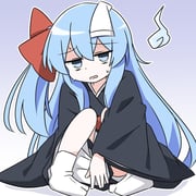 二次元插画 #11488503