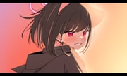 二次元插画 #11488509