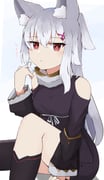 二次元插画 #11488512