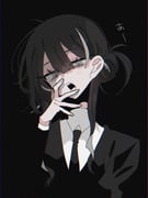 二次元插画 #11488513
