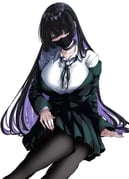 二次元插画 #11488522